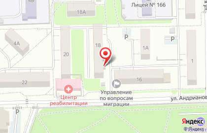 Компания Пати Трейд на карте