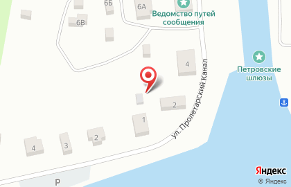 Новоладожская Кожгалантерейная Фабрика на карте