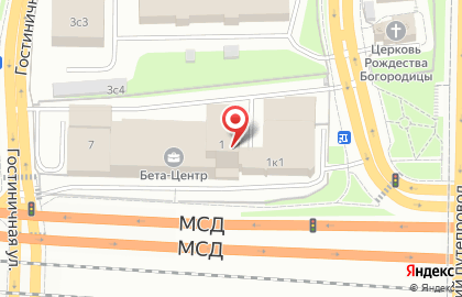 Новости информационной безопасности на карте