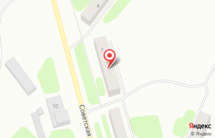 СберБанк в Иваново на карте