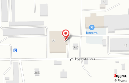 Сеть магазинов стальных дверей Торэкс на карте