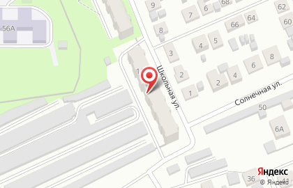 Стоматологический кабинет во Владимире на карте