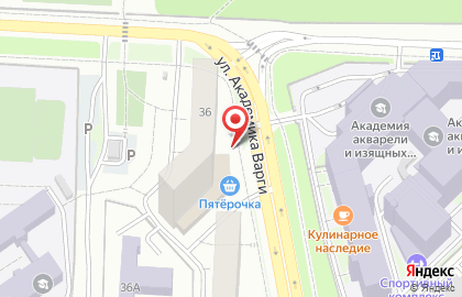 Мастерская по ремонту телефонов Баланс на карте