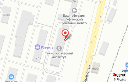 Инструментальная компания Спецпрофиль на карте