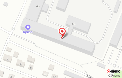 ЗАО Банкомат, Банк ВТБ 24 на Железнодорожной улице на карте