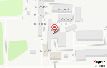 Автомойка в Сургуте на карте