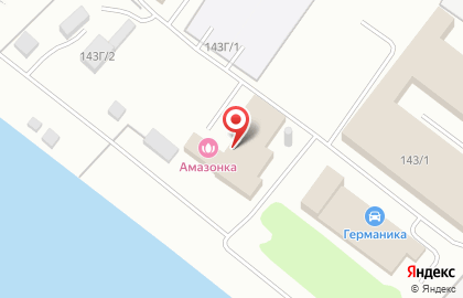 Военно-мемориальная компания Военно-мемориальная компания на улице Красный Путь на карте