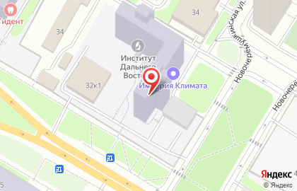Торговый дом ТехноСоюз на карте