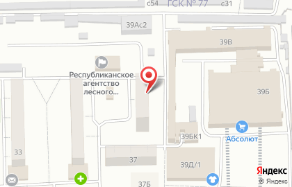 Центр детского развития и коррекции Лесенка успеха в Улан-Удэ на карте