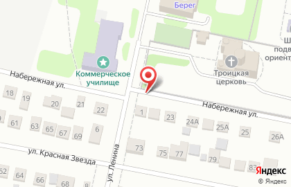 64metra.ru - Портал недвижимости на карте