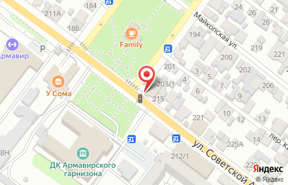 Фирменный магазин Белорусские колбасы на карте