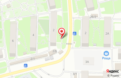 Ice Beer на Новгородской улице на карте
