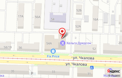 Фото Микс на карте