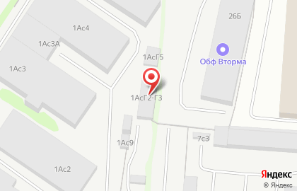 Компания ПрофБурение на карте