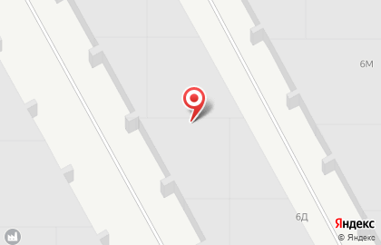 Торговая компания Герсун-Нева в Выборгском районе на карте
