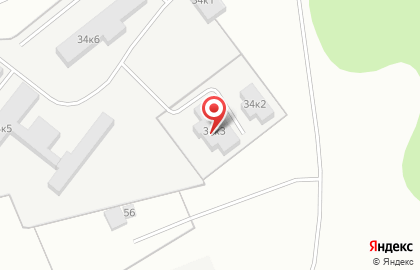 ООО Ланд на карте