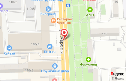 ООО СТС-Самара на карте