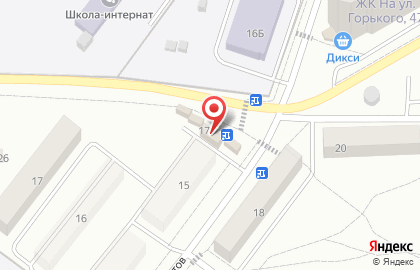 Аптека Столетник в Москве на карте