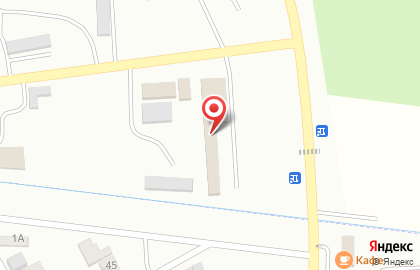 Торговая база Чалаев на карте