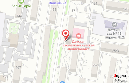 Бар Мюлер на карте