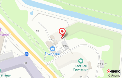 Электронасосы и глушители на карте