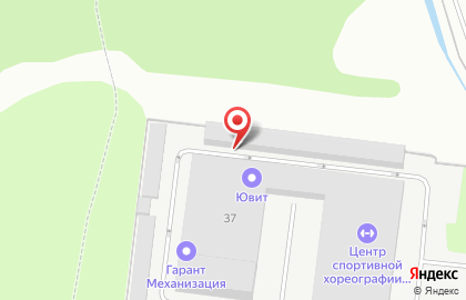 Торговая компания Альгама на карте