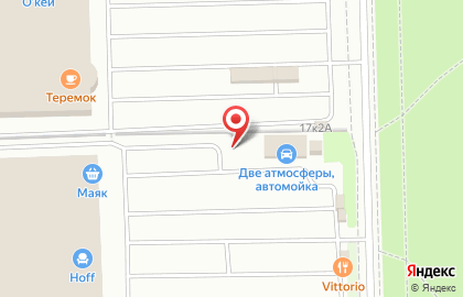 Центр продажи, проката и сервиса Velomarka на метро Звёздная на карте