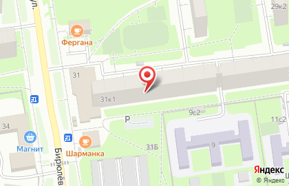 Салон оптики, ИП Димурчиева А.С. на карте