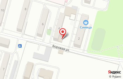 Банкомат СберБанк в Чите на карте