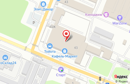 СИМСИТИЛАЙТ на карте