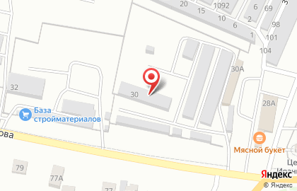 Компания IP-Mebel на карте