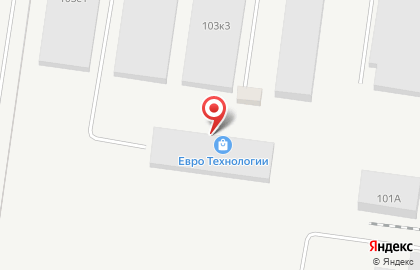 Инфо 3 на карте