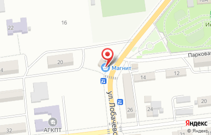 Банкомат Газпромбанк в Астрахани на карте