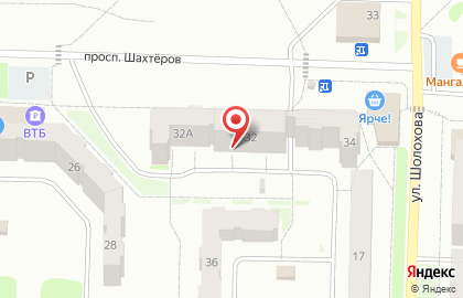 Центр Метрологии компания по поверке и установке счетчиков воды в Орджоникидзевском районе на карте