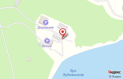 Амур на карте