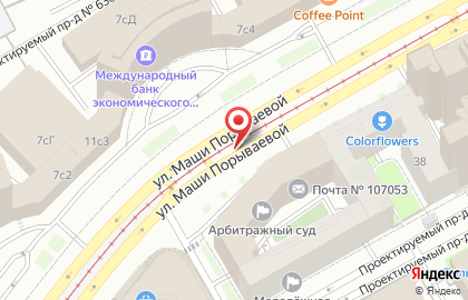 ООО Галеева и партнеры на карте
