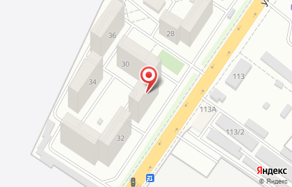 Шахматный клуб на улице имени Академика Лукьяненко П.П. на карте