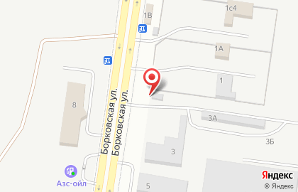 ООО ГРОС ГРУПП на карте