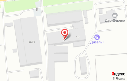 Торгово-производственная компания Неватом на Красноармейской улице на карте