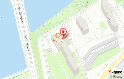 Бар & Restaurant Centr на карте