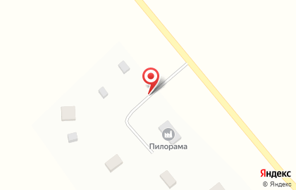 Баня "Klauzz" на карте