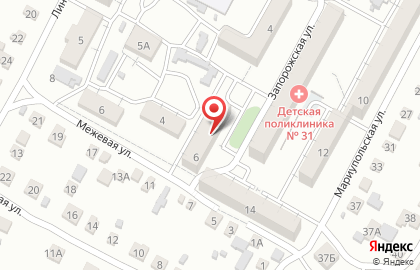 ДентаСмайл, стоматология на карте
