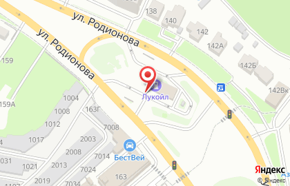 Банкомат, ФКБ Петрокоммерц, ОАО, Верхняя часть города на карте