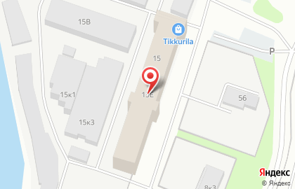 Avtocharge на карте