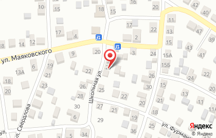 ООО "МаксРэвол" на карте