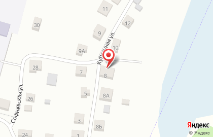 Сервисный центр по ремонту цифровой техники на Курганной улице на карте