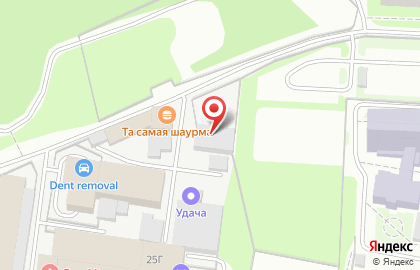 Торговая компания Арт-Строй на проспекте Гагарина на карте