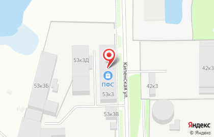 Мастер-Столяр на карте