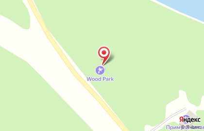 База Wood Park на карте