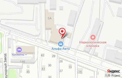 Виктория в Домодедово на карте